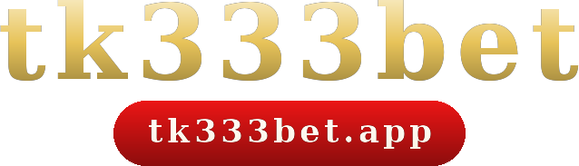 tk333bet logo