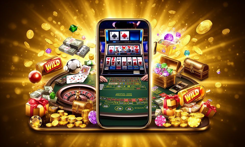 tk333bet Roulette Spinnacle
